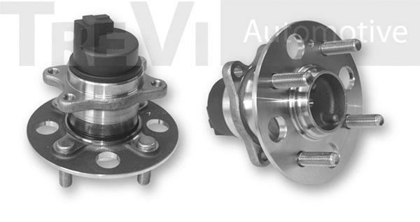 Wheel Bearing Kit (WB1190)