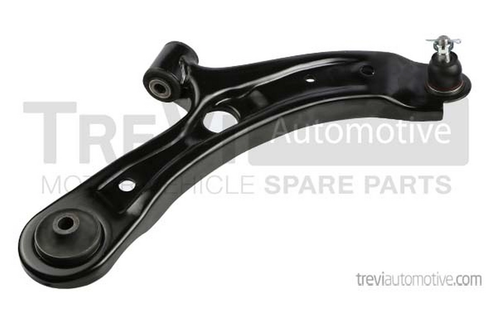 Control/Trailing Arm, wheel suspension (TRTT5010)
