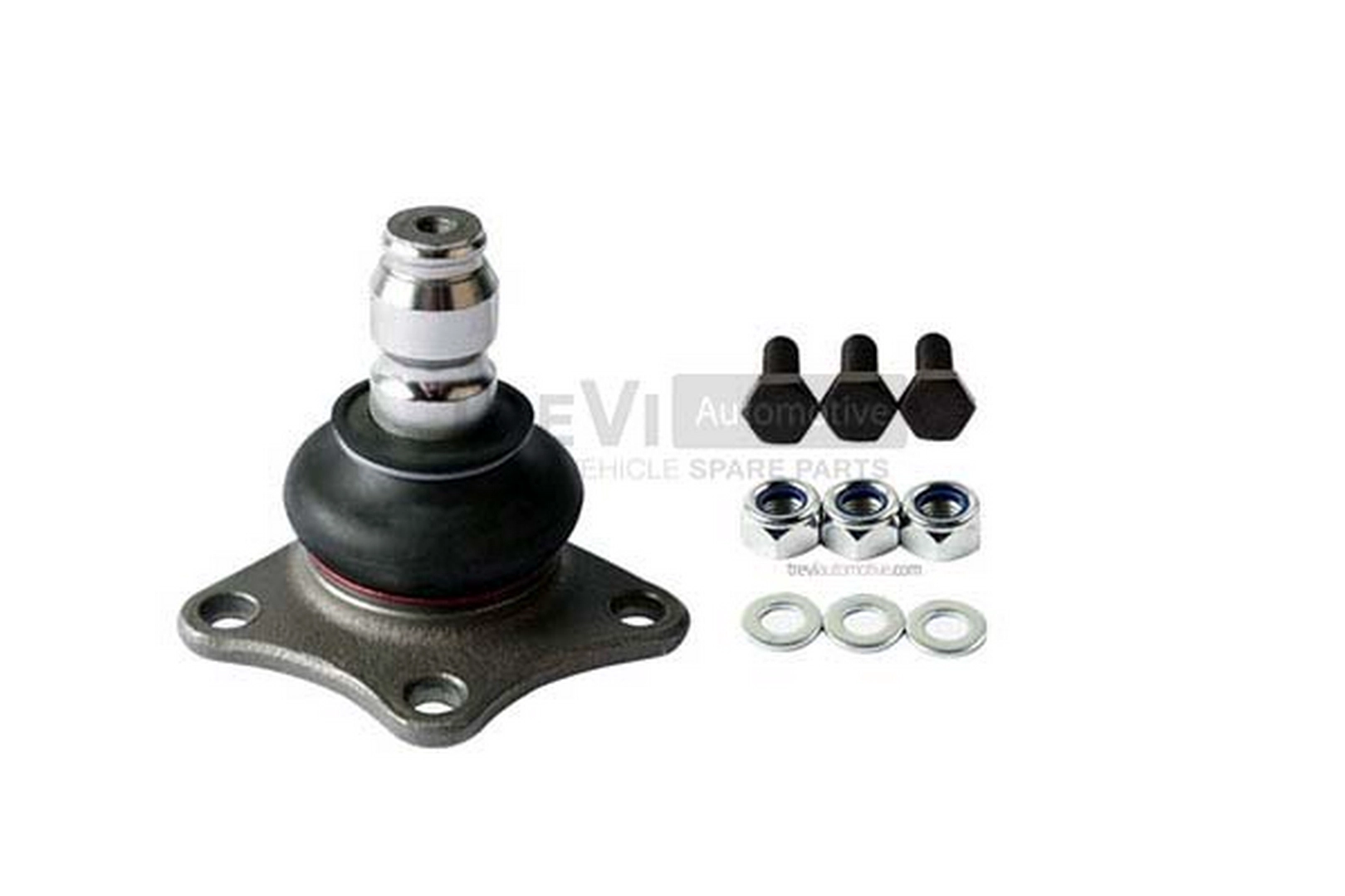 Ball Joint (TRTT4811)