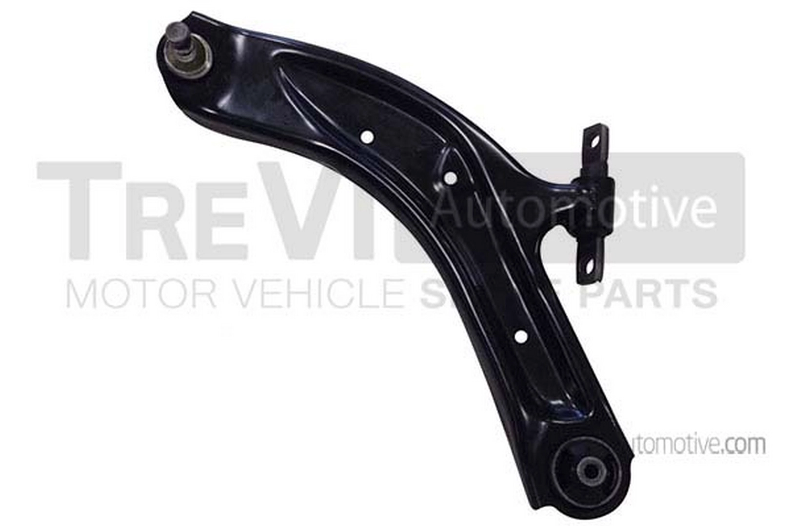 Control/Trailing Arm, wheel suspension (TRTT3947)