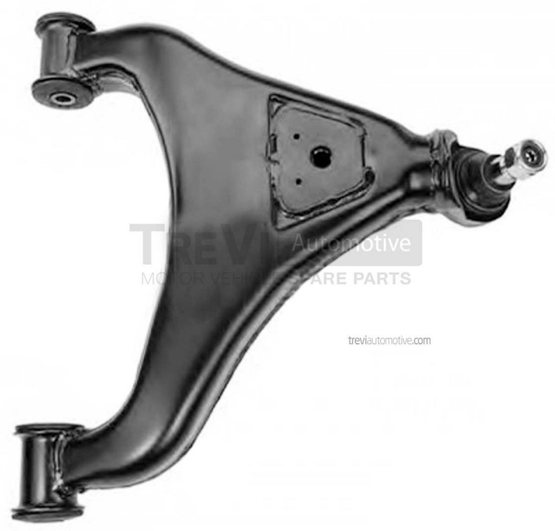 Control/Trailing Arm, wheel suspension (TRTT3440)