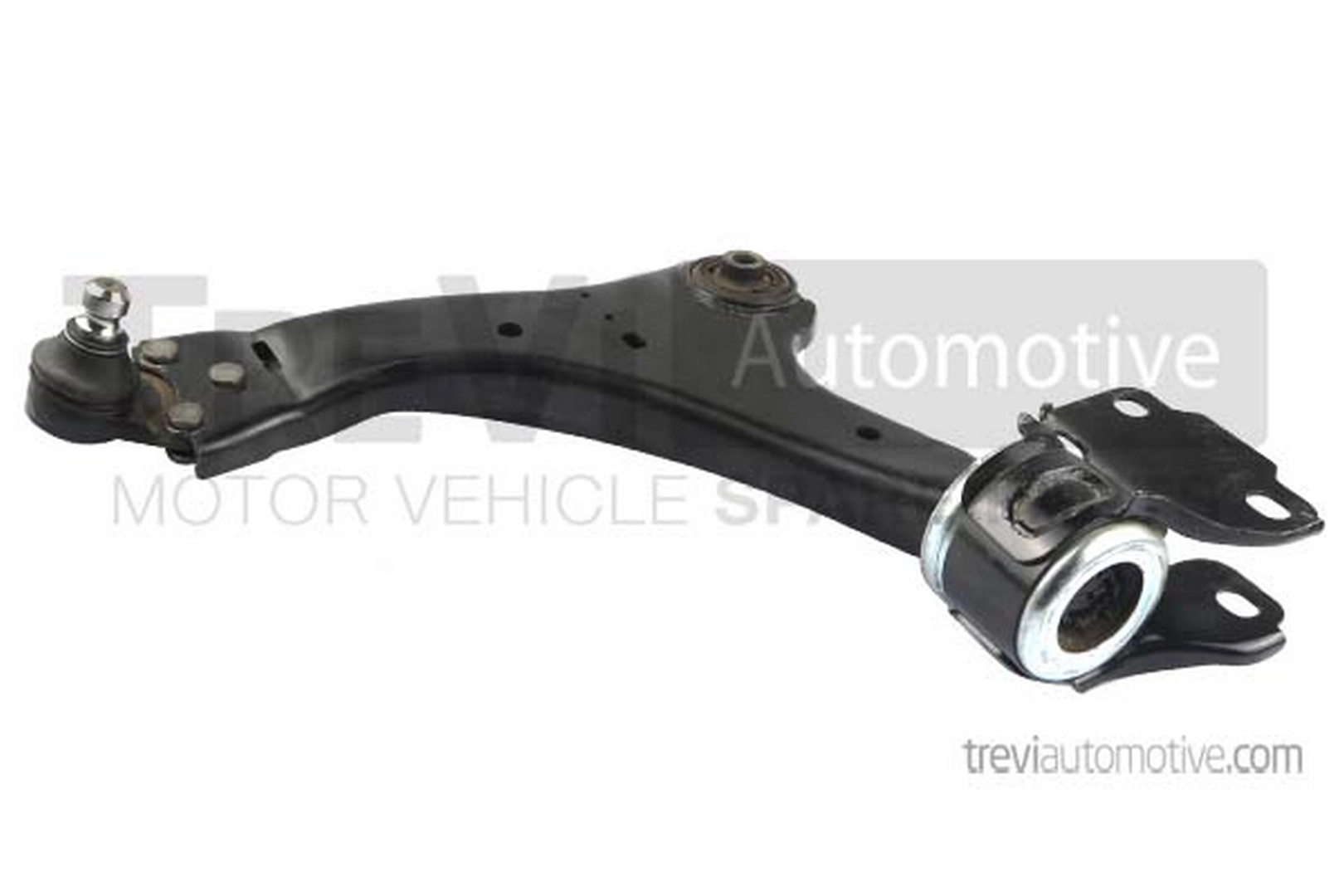 Control/Trailing Arm, wheel suspension (TRTT5600)