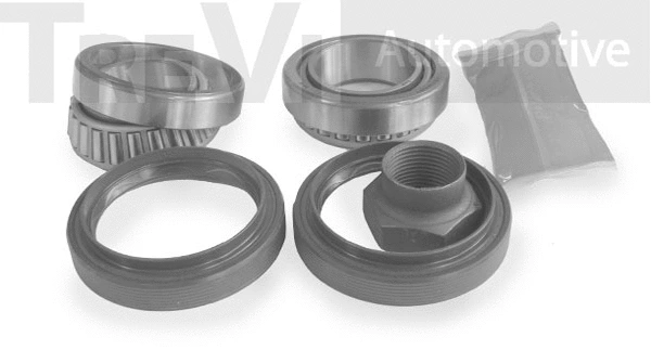Wheel Bearing Kit (WB1951)