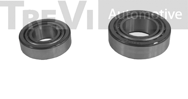 Wheel Bearing Kit (WB1538)