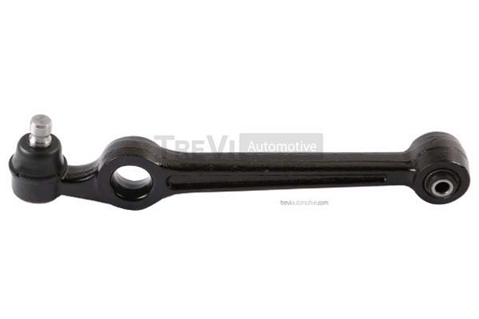 Control/Trailing Arm, wheel suspension (TRTT3753)