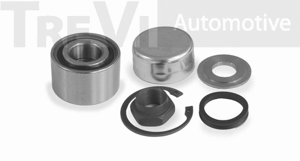 Wheel Bearing Kit (WB1650)