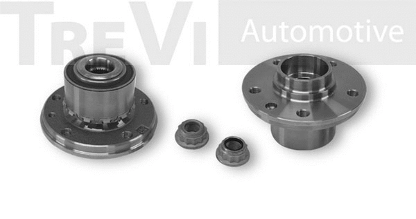 Wheel Bearing Kit (WB1089)