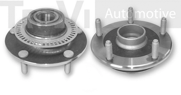 Wheel Bearing Kit (WB1679)