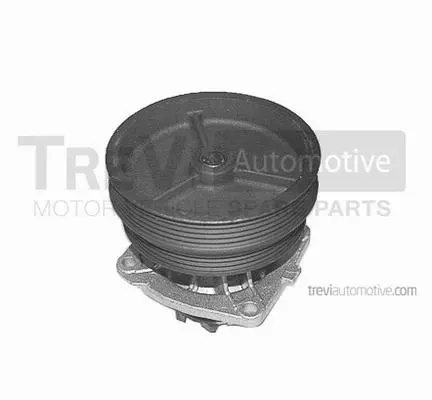 Water Pump, engine cooling (TP720)