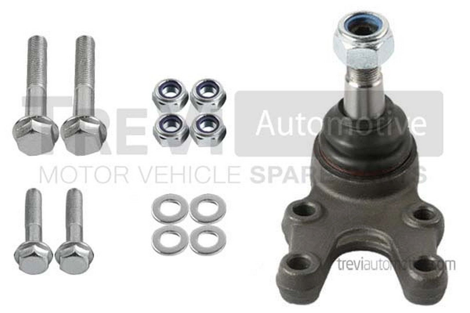 Ball Joint (TRTT4039)