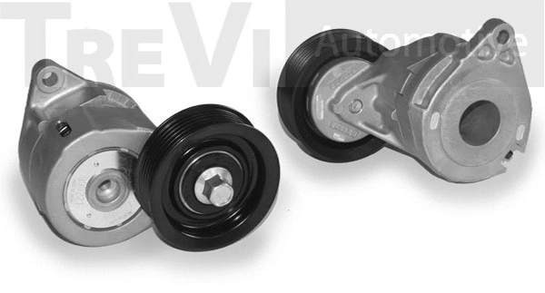 Tensioner Lever, V-ribbed belt (TA2044)