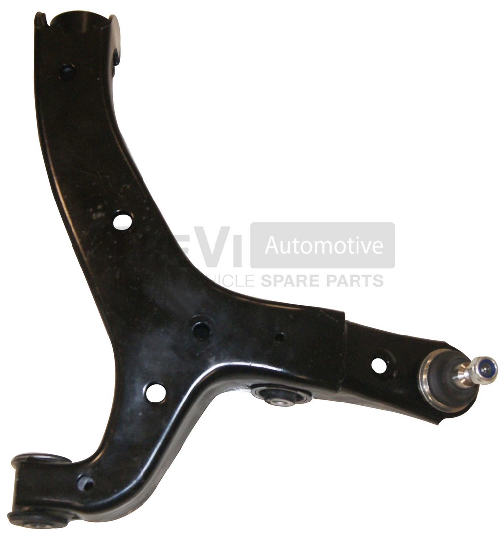 Control/Trailing Arm, wheel suspension (TRTT5322)
