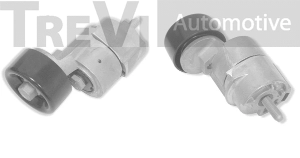 Tensioner Lever, V-ribbed belt (TA2238)