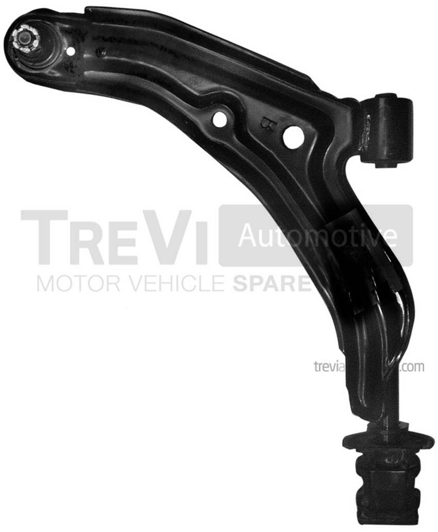 Control/Trailing Arm, wheel suspension (TRTT3953)