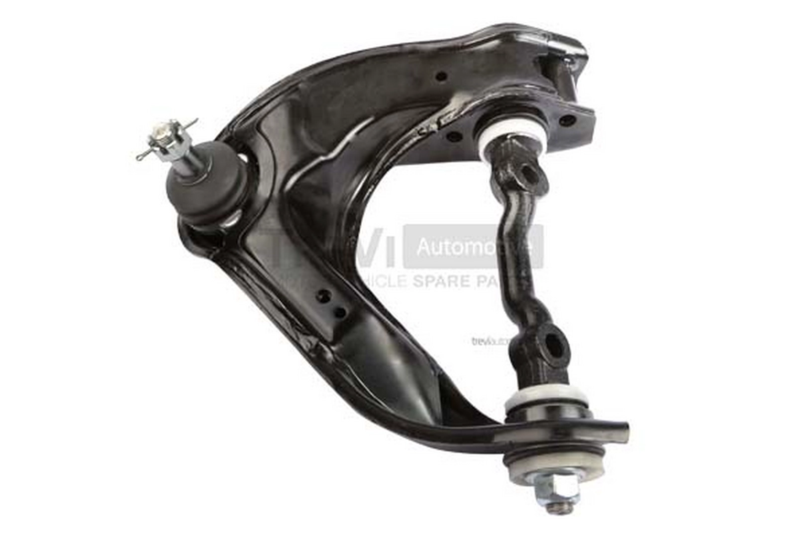 Control/Trailing Arm, wheel suspension (TRTT2613)
