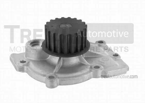 Water Pump, engine cooling (TP1119)