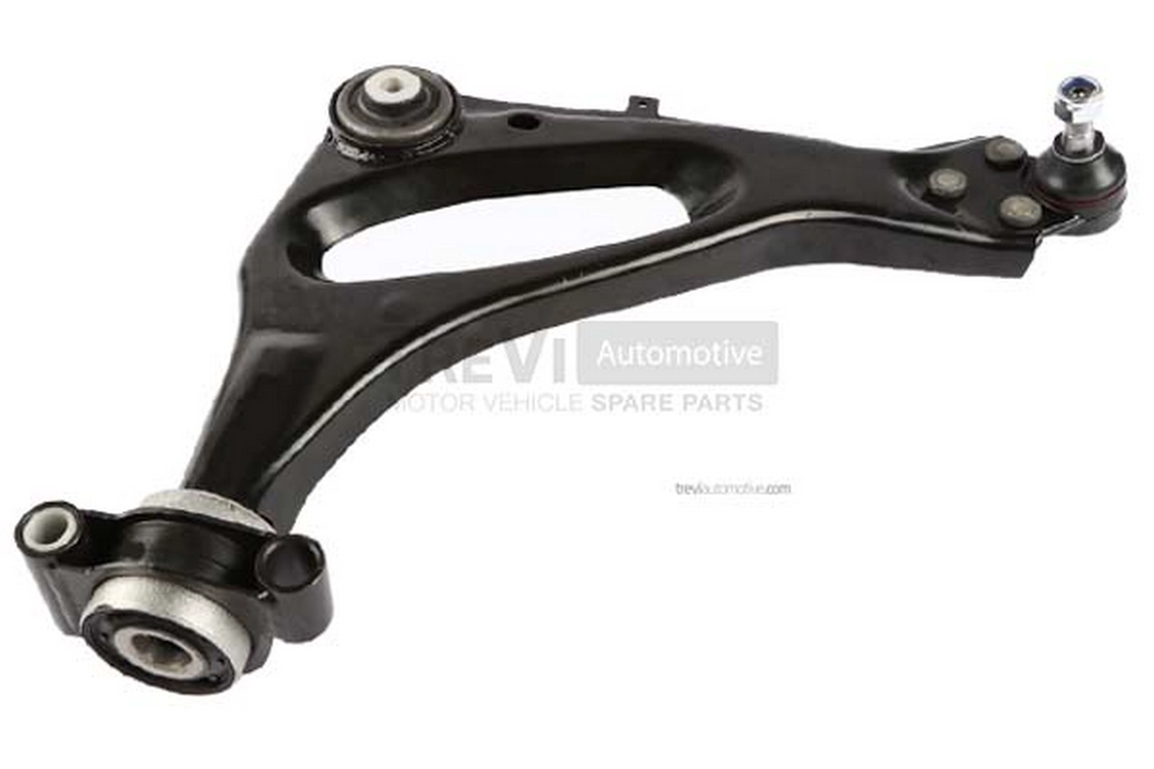 Control/Trailing Arm, wheel suspension (TRTT3212)