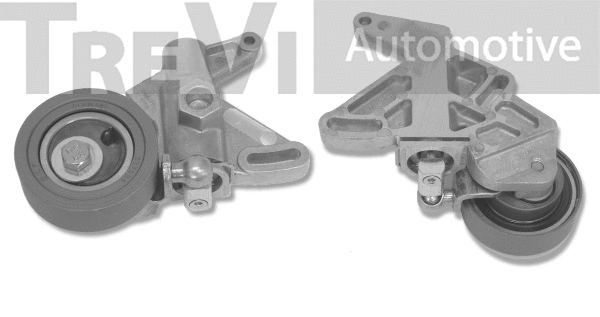 Tensioner Pulley, timing belt (TD1523)