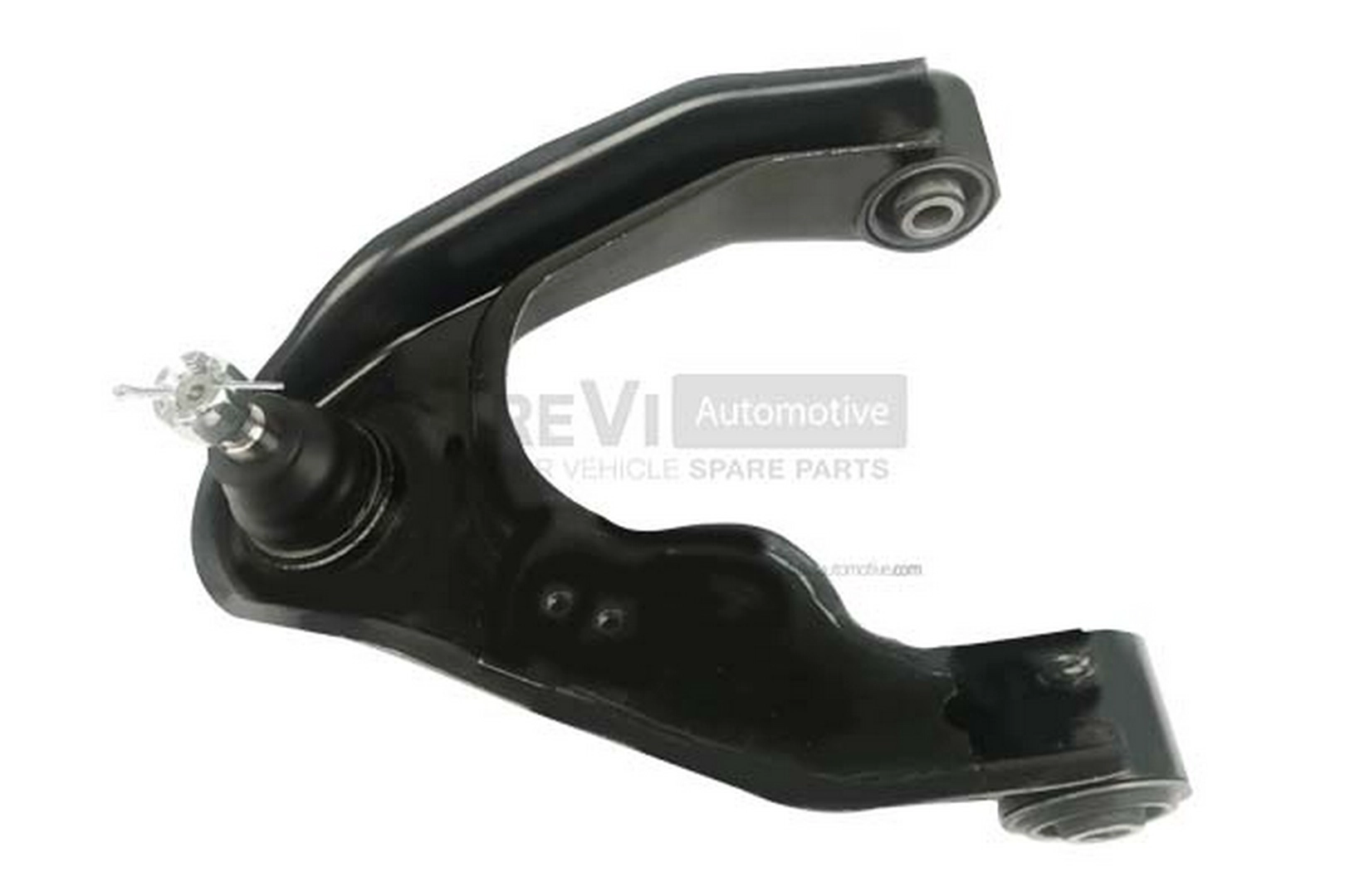 Control/Trailing Arm, wheel suspension (TRTT3935)