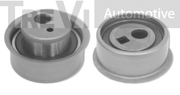 Tensioner Pulley, timing belt (TD1137)