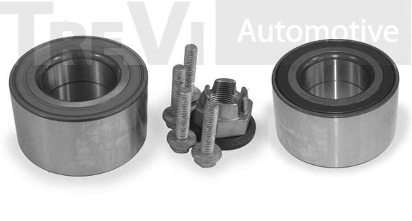 Wheel Bearing Kit (WB1086)