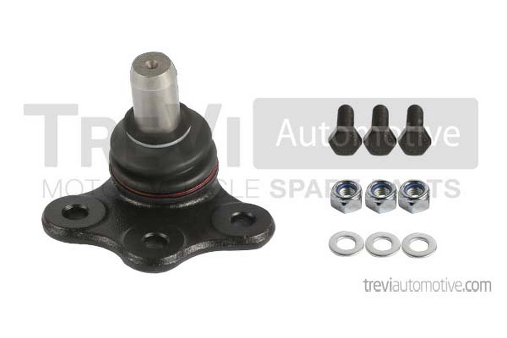 Ball Joint (TRTT4212)