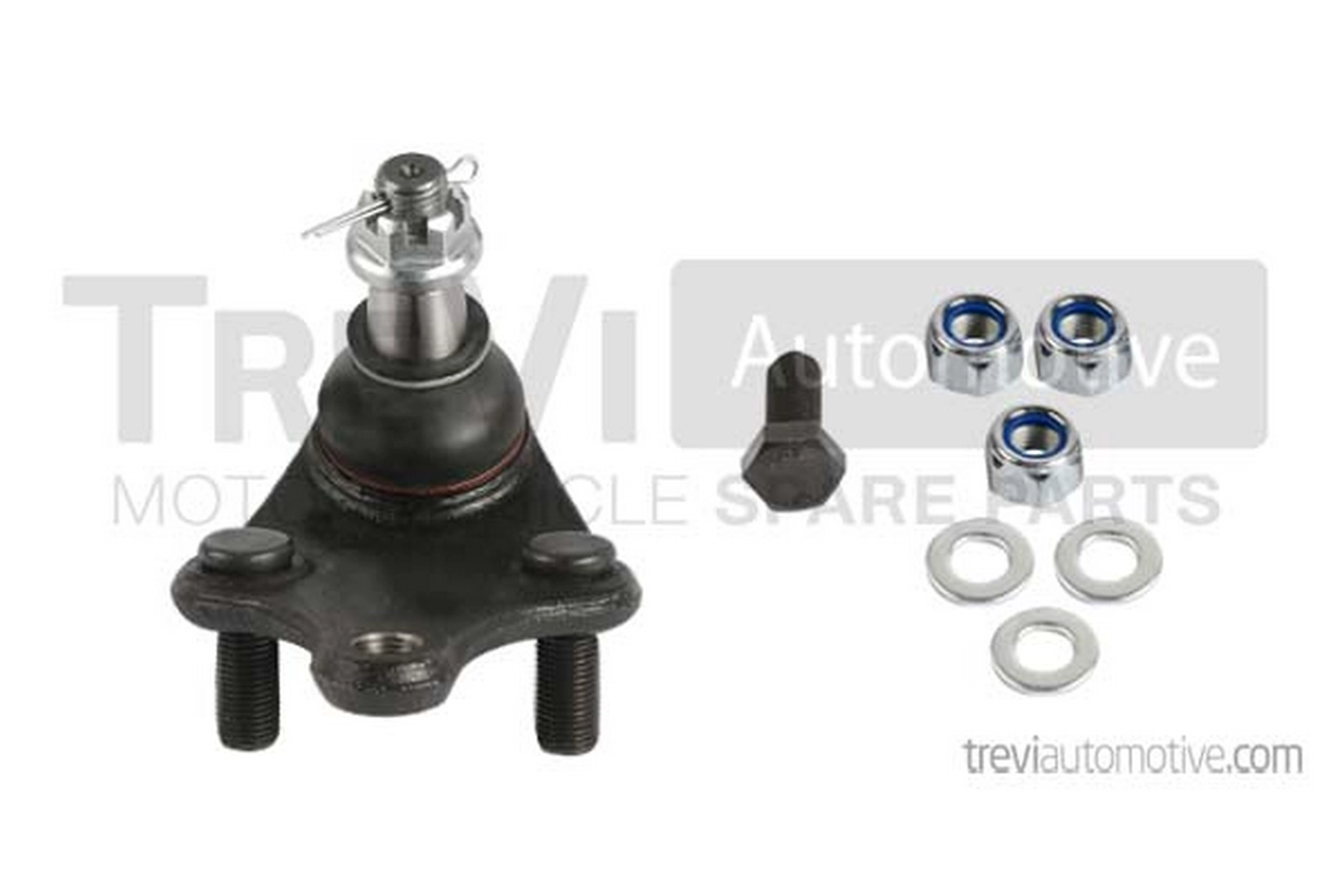 Ball Joint (TRTT5192)