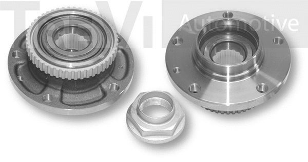 Wheel Bearing Kit (WB1231)