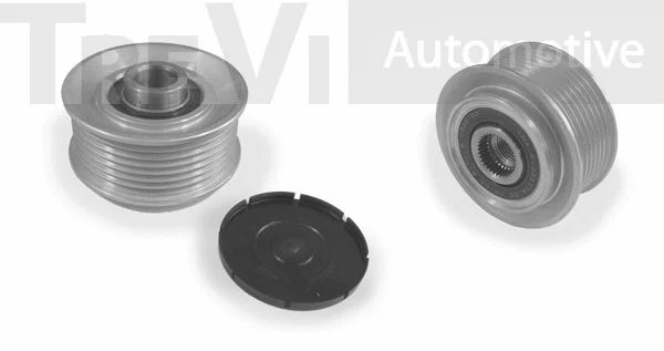 Alternator Freewheel Clutch (AP1113)