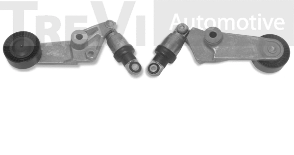 Belt Tensioner, V-ribbed belt (TA1278)
