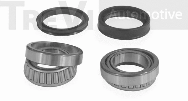 Wheel Bearing Kit (WB1912)