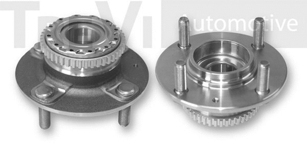 Wheel Bearing Kit (WB1188)