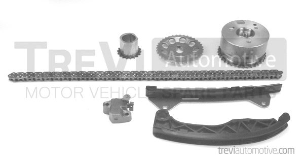Timing Chain Kit (KC1104)