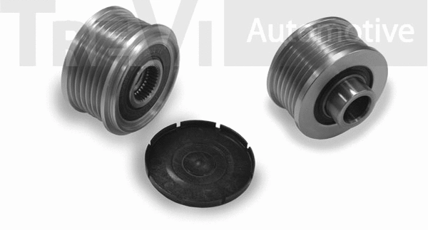 Alternator Freewheel Clutch (AP1093)