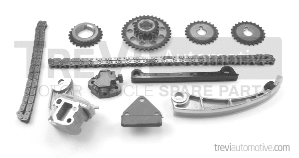 Timing Chain Kit
