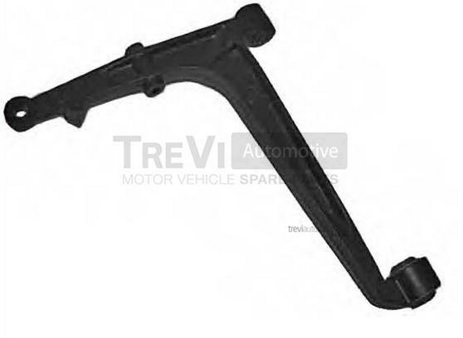 Control/Trailing Arm, wheel suspension (TRTT5365)