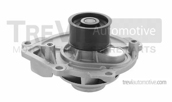 Water Pump, engine cooling (TP1176)