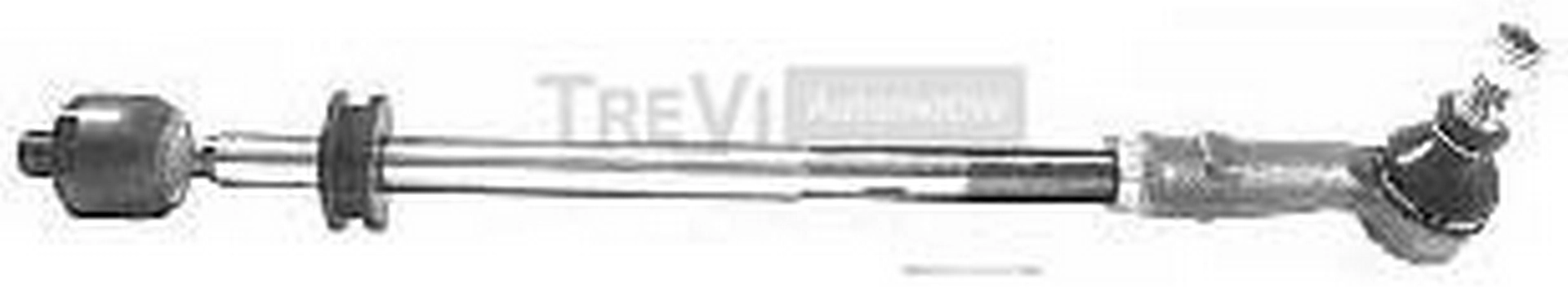 Inner Tie Rod (TRTT5443)