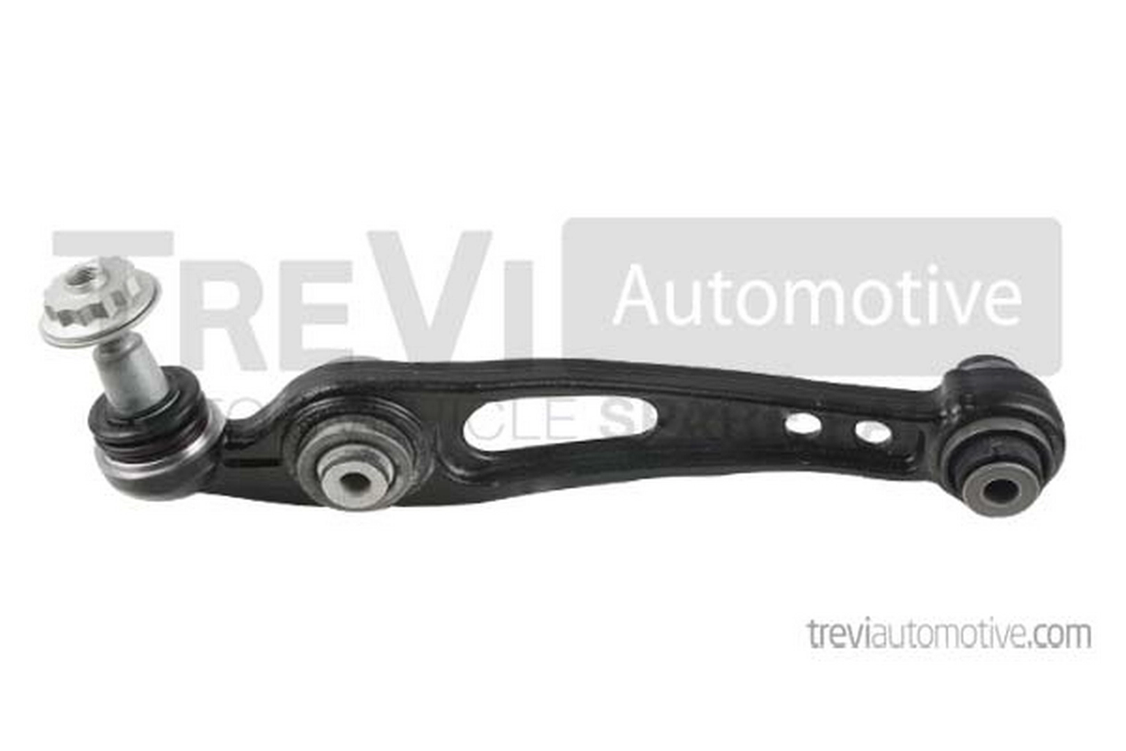 Control/Trailing Arm, wheel suspension (TRTT3152)