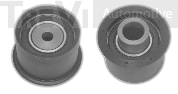 Deflection/Guide Pulley, timing belt (TD1384)