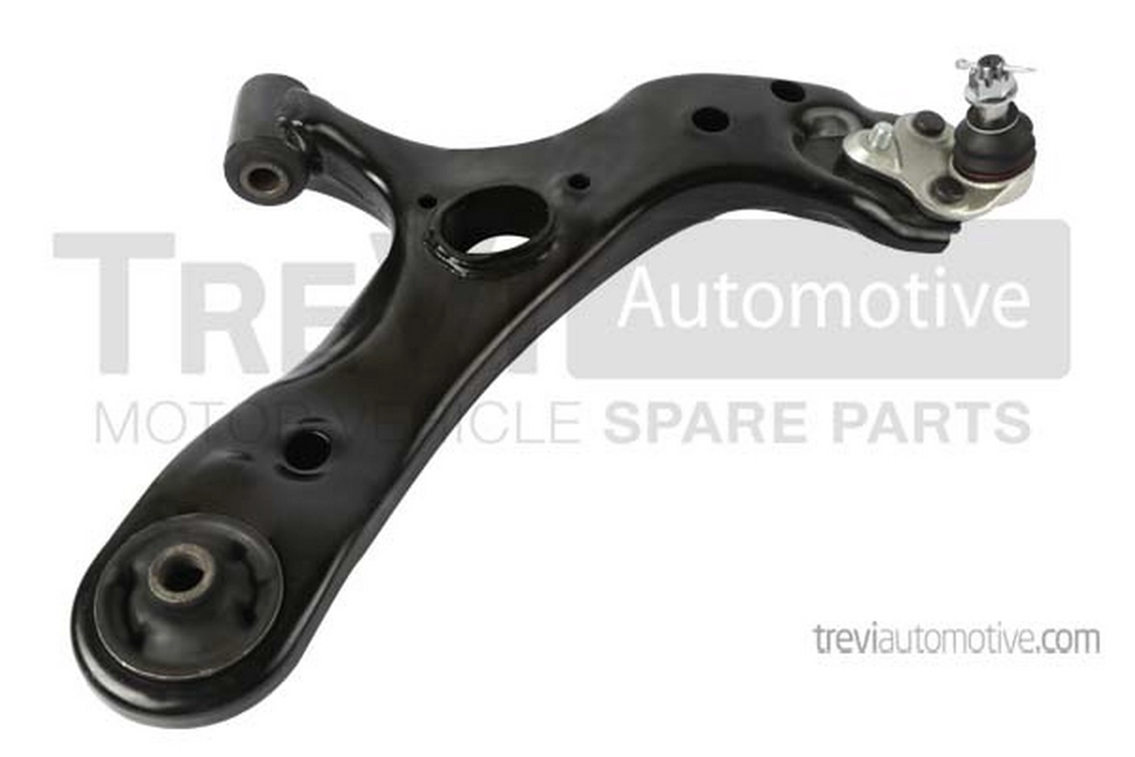 Control/Trailing Arm, wheel suspension (TRTT5270)