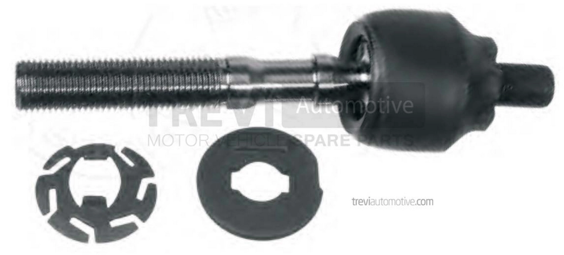 Inner Tie Rod (TRTT1698)