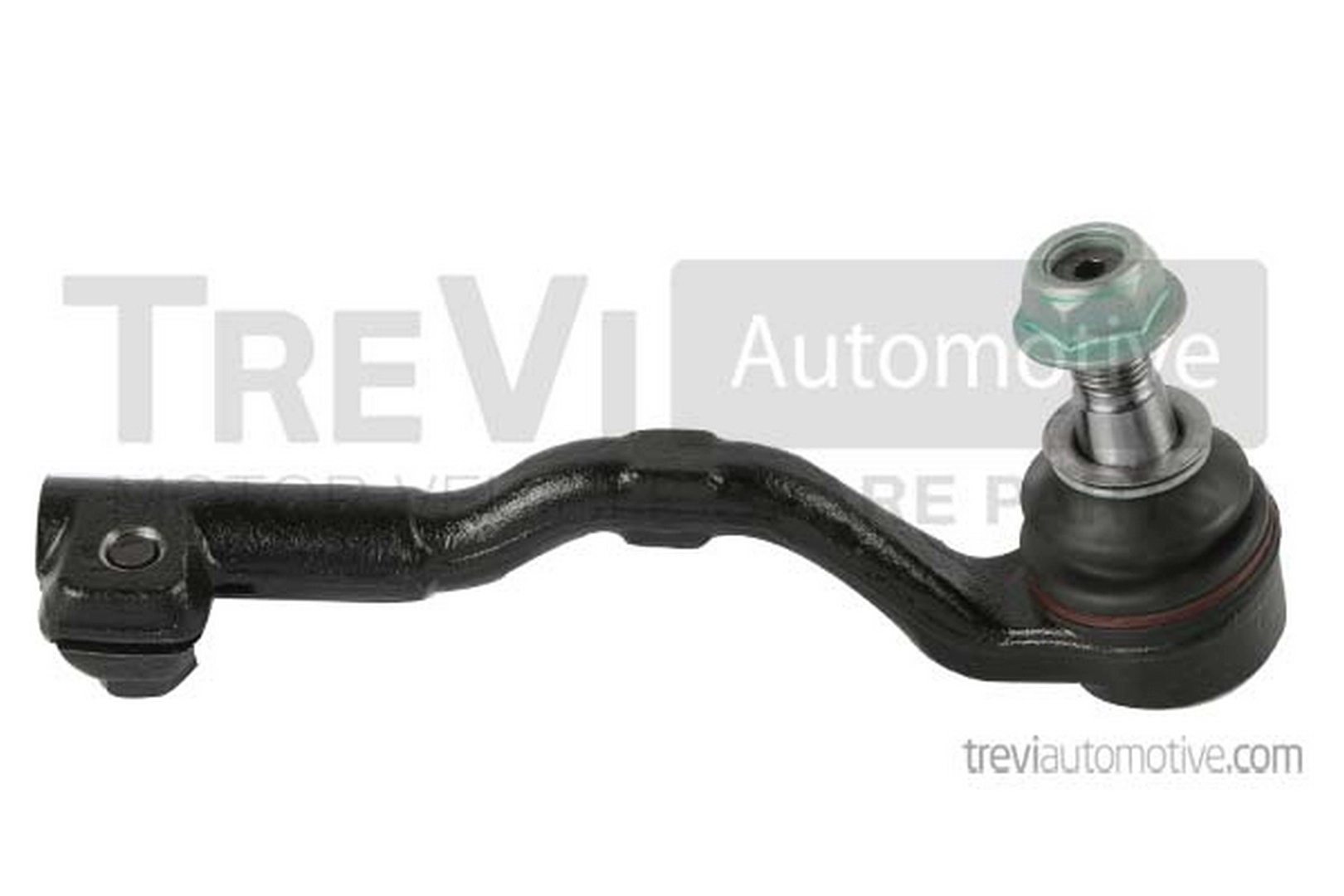 Tie Rod End (TRTT1529)