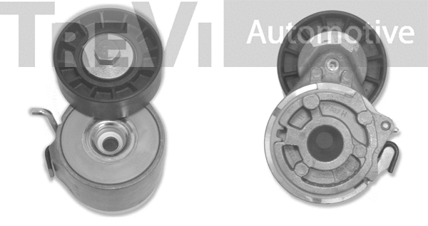 Tensioner Lever, V-ribbed belt (TA1938)