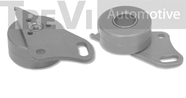 Tensioner Pulley, timing belt (TD1482)