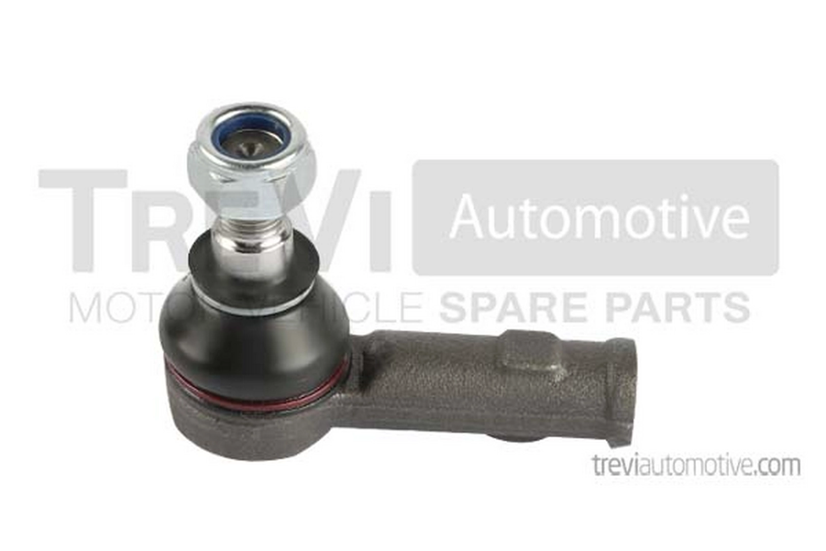 Tie Rod End (TRTT2841)