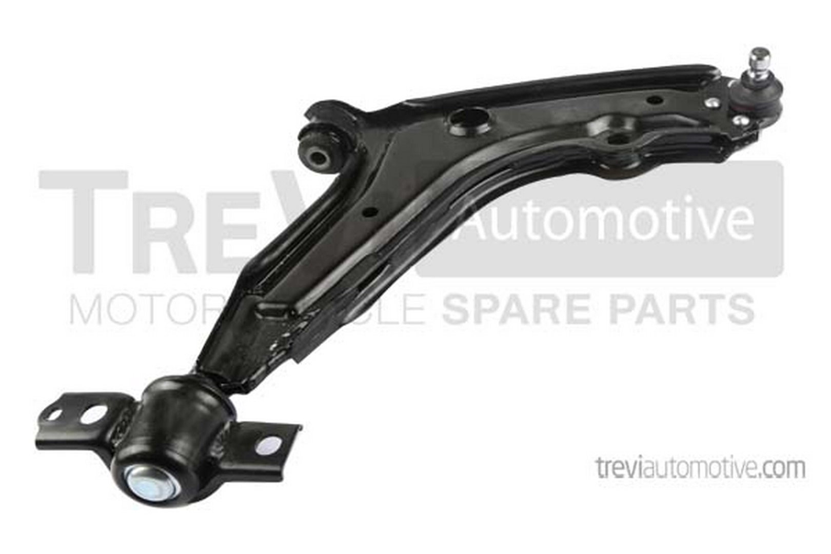 Control/Trailing Arm, wheel suspension (TRTT4854)