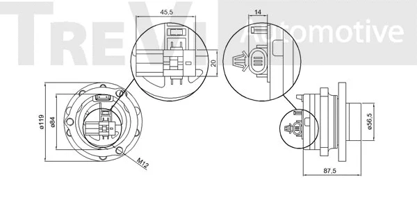 Wheel Bearing Kit