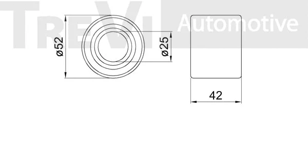 Wheel Bearing Kit