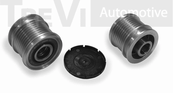 Alternator Freewheel Clutch (AP1109)